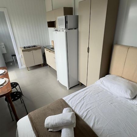 Kitnet Em Florianopolis Villa Ngoại thất bức ảnh