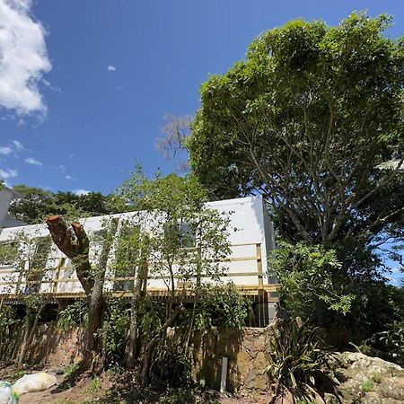Kitnet Em Florianopolis Villa Ngoại thất bức ảnh