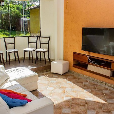 Kitnet Em Florianopolis Villa Ngoại thất bức ảnh