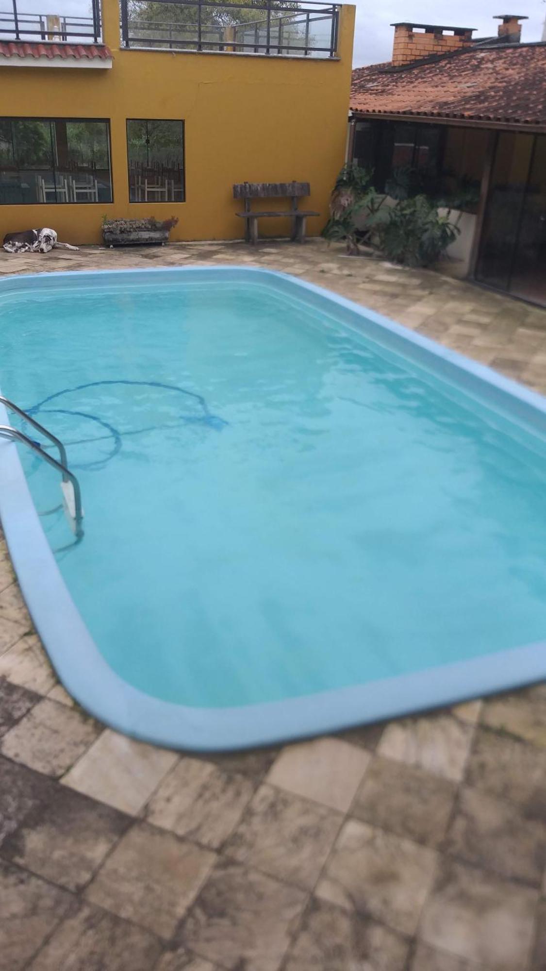 Kitnet Em Florianopolis Villa Ngoại thất bức ảnh