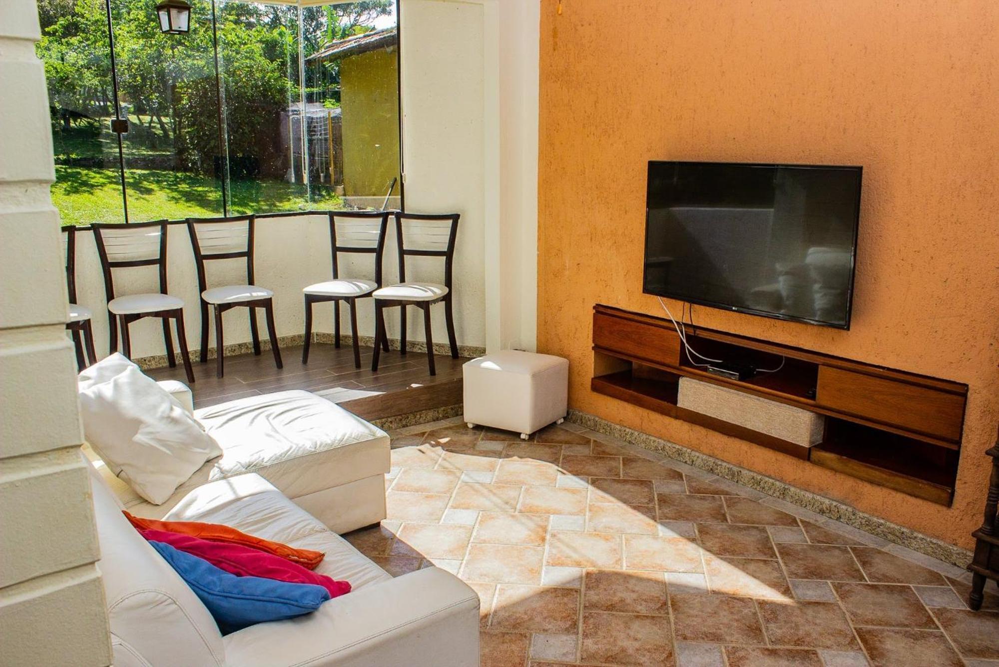 Kitnet Em Florianopolis Villa Ngoại thất bức ảnh