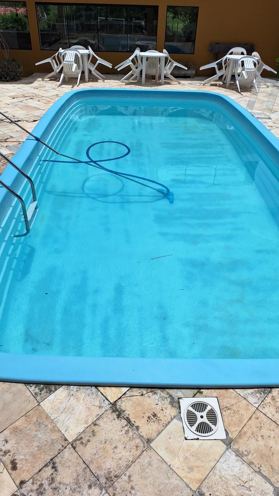 Kitnet Em Florianopolis Villa Ngoại thất bức ảnh